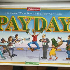 payday