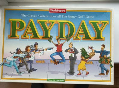 payday