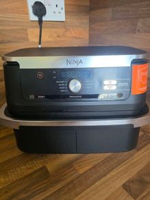Ninja Flex Drawer air fryer