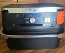 Ninja Flex Drawer air fryer