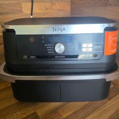 Ninja Flex Drawer air fryer