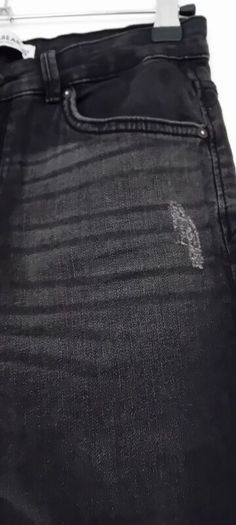 Bershka 2pair jeans 8-10