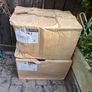 3 boxes of paving adjustable  leds Image 4