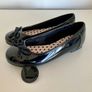 M&S Girls school shoes uk13, new Image 2