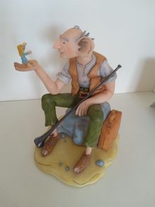 Robert Harrop BFG Figurine