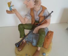 Robert Harrop BFG Figurine