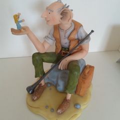 Robert Harrop BFG Figurine