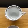 Hendricks Gin teacup and saucer set        5 Available Image 8