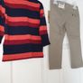 Mayoral Boys top & trousers Age 2 BNWT Image 4