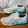 Asics Gel Quantum Ladies Running Trainers UK7 EUR41.5 Image 4