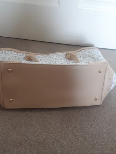 large Bebe Tote bag