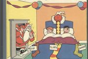 Whizzer and Chips Annual 1976
