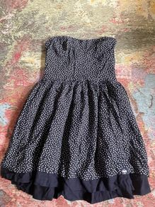 Superdry mini dress XS S