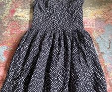 Superdry mini dress XS S