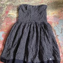 Superdry mini dress XS S