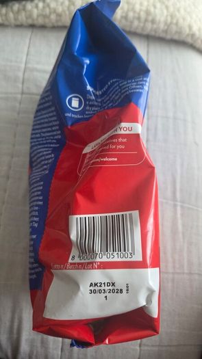 Lavazza crema e gusto 1kg