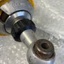 BMW R1200GS 2004-2012 Ohlins Rear Shock Image 5