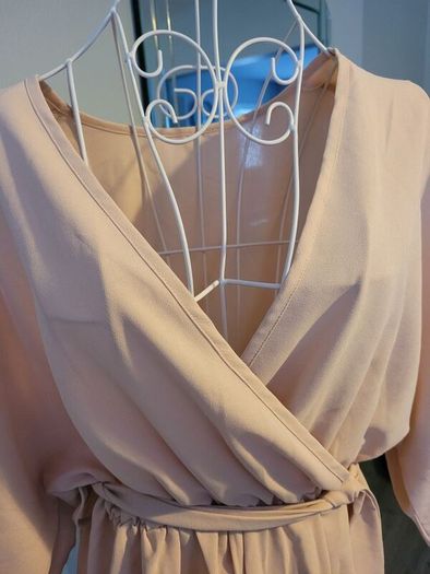 playsuit size medium