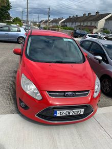 Ford Cmax