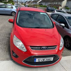 Ford Cmax