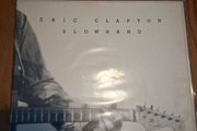 Eric Clapton Slowhand Album