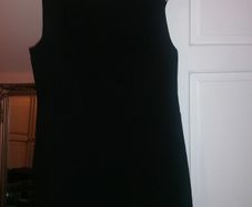 Ted Baker Black dress UK 14