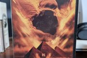 The Mummy VHS