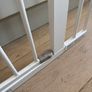 Stair Gate & Extension Image 4