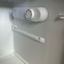 fridge freezer Under Counter Compact Fridge with Freeze Zone Image 6