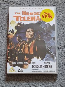 The Heroes of Telemark