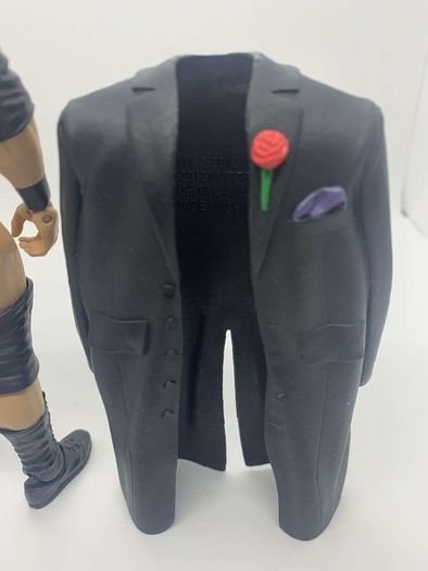 wwe elite series 18 Wade Barrett action figure