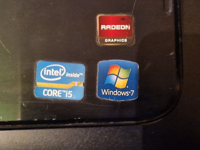 DELL Inspiron N4050 Intel Core i5-2450M 2.5GHz 4GB Ram  300GB HDD, windows 10 Home, Microsoft Edge, Chrome