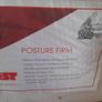 King Size Wooden BedFrame, king Size Odearest Mattress & optional extras. Image 3