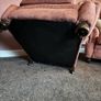 Stunning Antique Armchairs Image 10