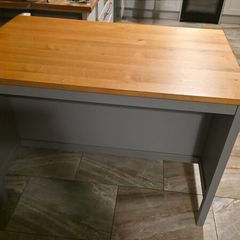 Ikea Tornviken kitchen Island in Grey
