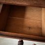 Solid Oak Sideboard Image 5