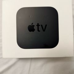Apple TV 4K 1st Generation 32GB