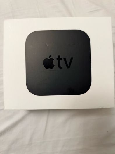 Apple TV 4K 1st Generation 32GB