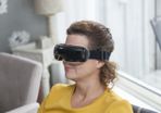 Relaxing Eye Massager With Nature Sounds