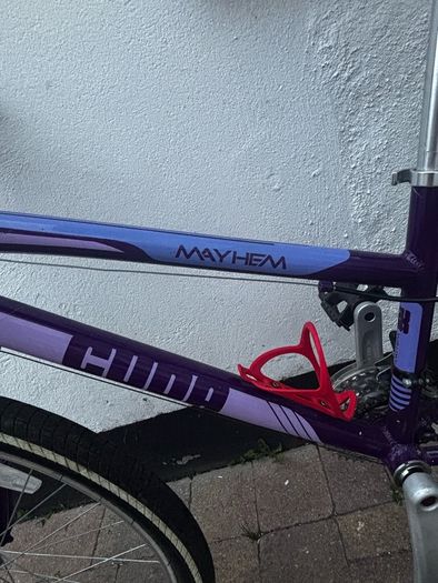 Girls Bicycle