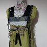 Bleu Blanc Rouge Top, New With Tags Image 4