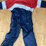 Motorbike Rain Gear Image 2