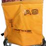 Vintage Cherilea 1976 Big 12 Series Action Man Life Raft Image 3