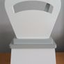 Wooden Weighing Scales Toy Image 2