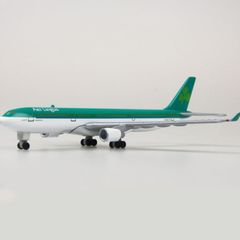 1:450 Aer Lingus Airbus A330-300 Model, Die Cast