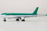 1:450 Aer Lingus Airbus A330-300 Model, Die Cast