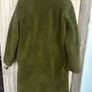 Green Fur Coat Image 6