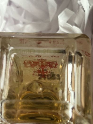Maison Francis Kurkdjian Baccarat Rouge 540 Eau de Parfum 35ml.