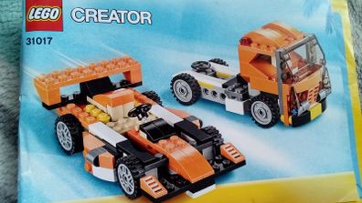 Lego creator set