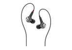 Sennheiser IE 80 S In-Ear Noise-Isolating Headphones - Brand New